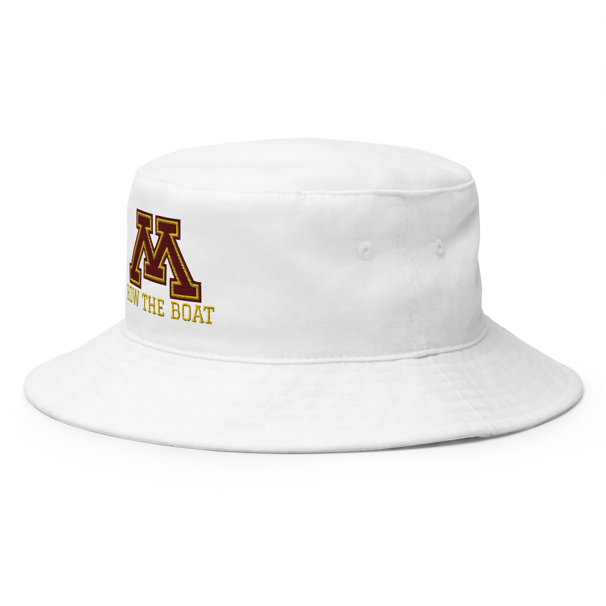 University of Minnesota Bucket Hat UMN 