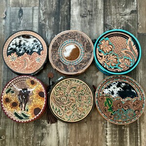 Western Purse Etsy
