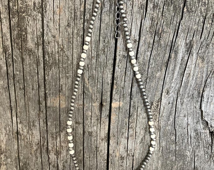 Classic Cowgirl Necklace
