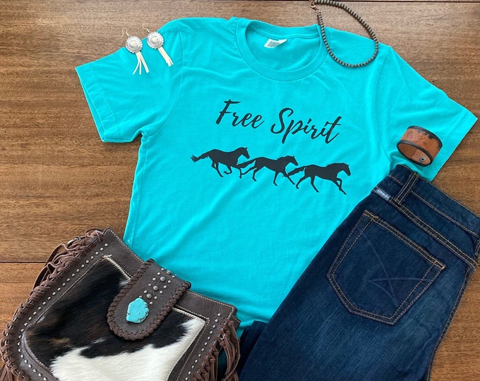 Free Spirit