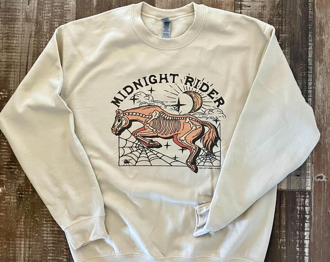 Midnight Rider