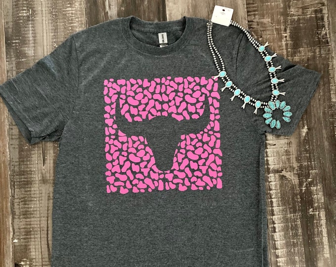 Arena Nights Tee