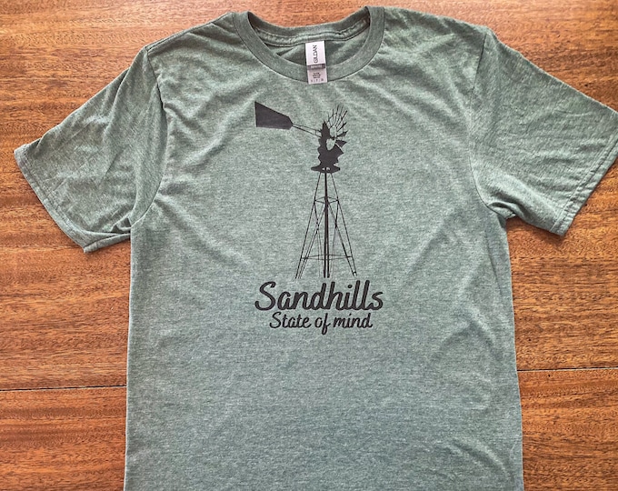 Sandhills State of Mind