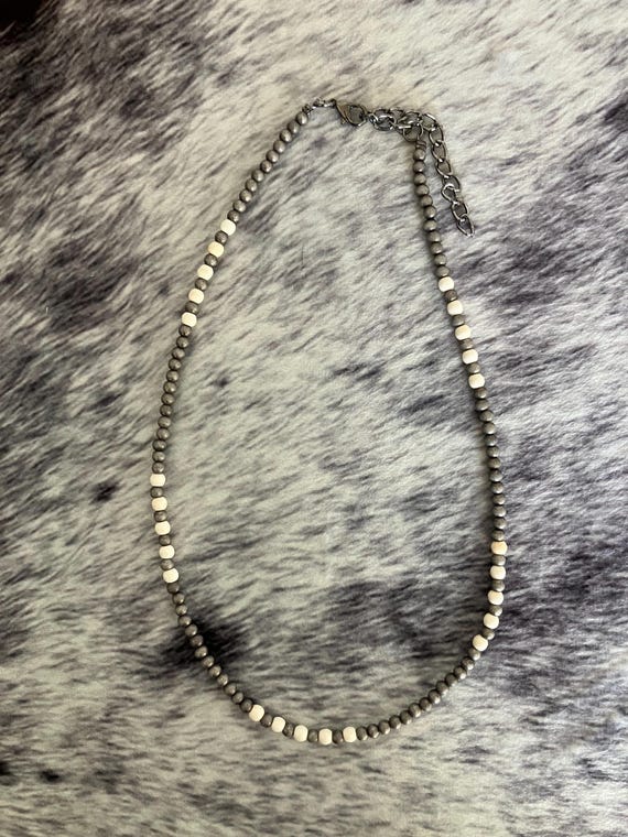 Classic Cowgirl Necklace