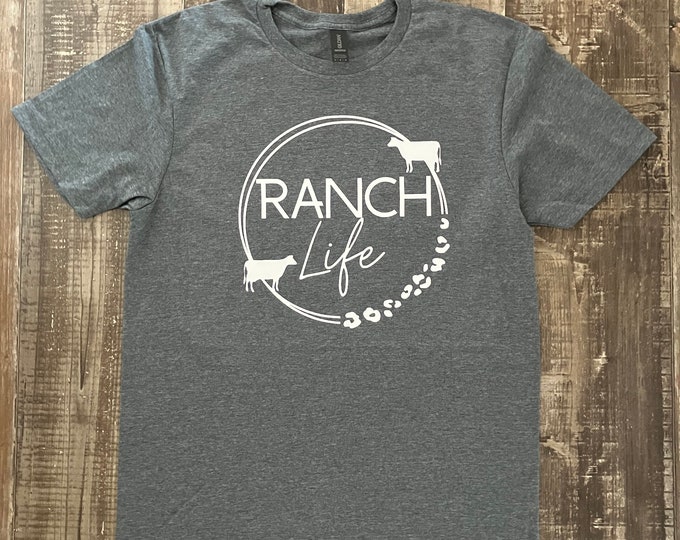 Ranch Life
