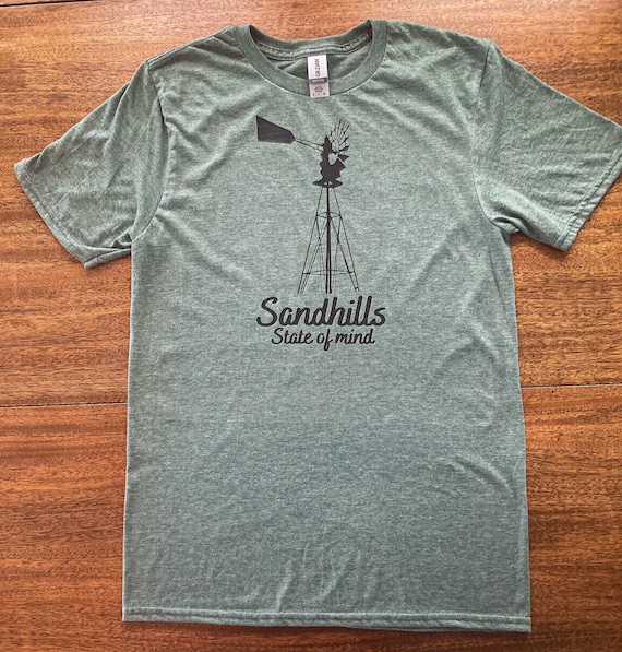 Sandhills State of Mind
