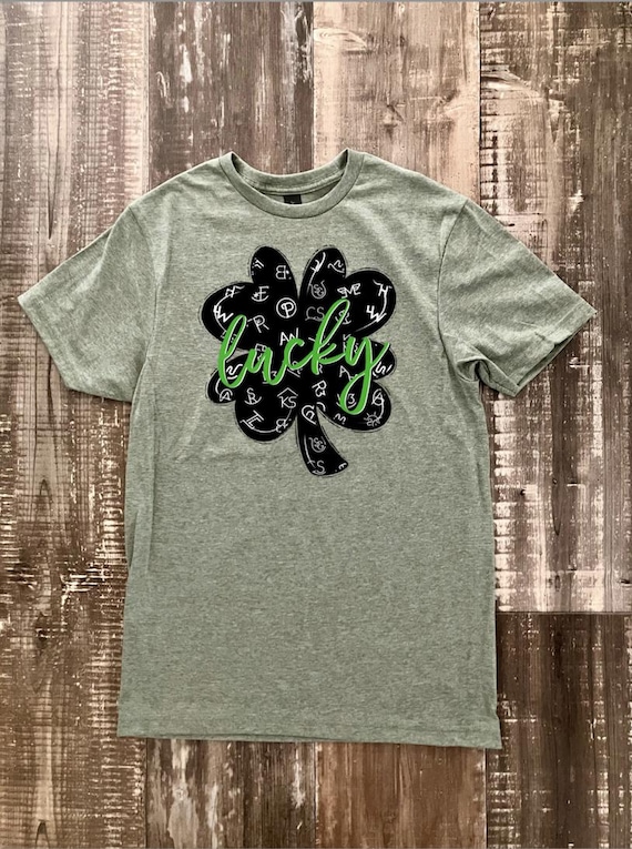 Lucky Shamrock Brands