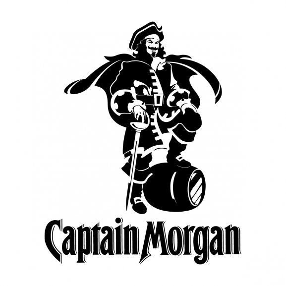 Captain Morgan Spiced Rum Svg Png Vector Crafts Tshirt | Etsy