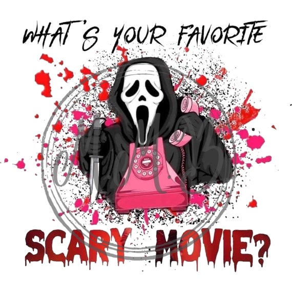 Scary Movie 1 Wallpaper