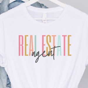 Real Estate Agent Png Sublimation, Real Estate Png, Real Estate Shirt Png, Realtor Png, Realtor Shirt, Realtor Closing, Digital Download