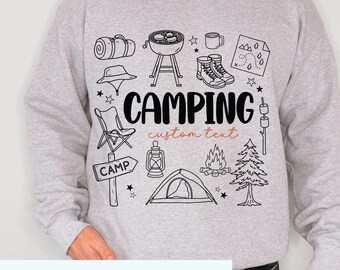 Camping Svg Bundle Hiking Svg Nature Designs Camping Clipart Camping Shirt Png Adventure Svg