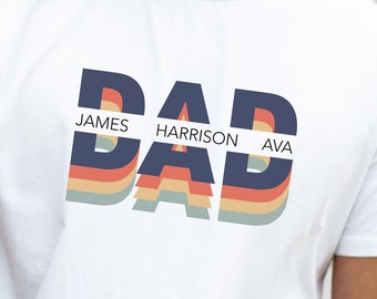 Customizable Dad PNG templates, Custom png Design, Fathers Day png, Dad sublimation designs, Dad Shirt png, Fathers Day Shirt png, Dad png