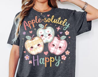 Teacher Apple Shirt Png New Teacher Gifts Png Back to School Shirt Png Cute Teacher Life Png Gifts for Teacher Png Kindergarten Teacher Png