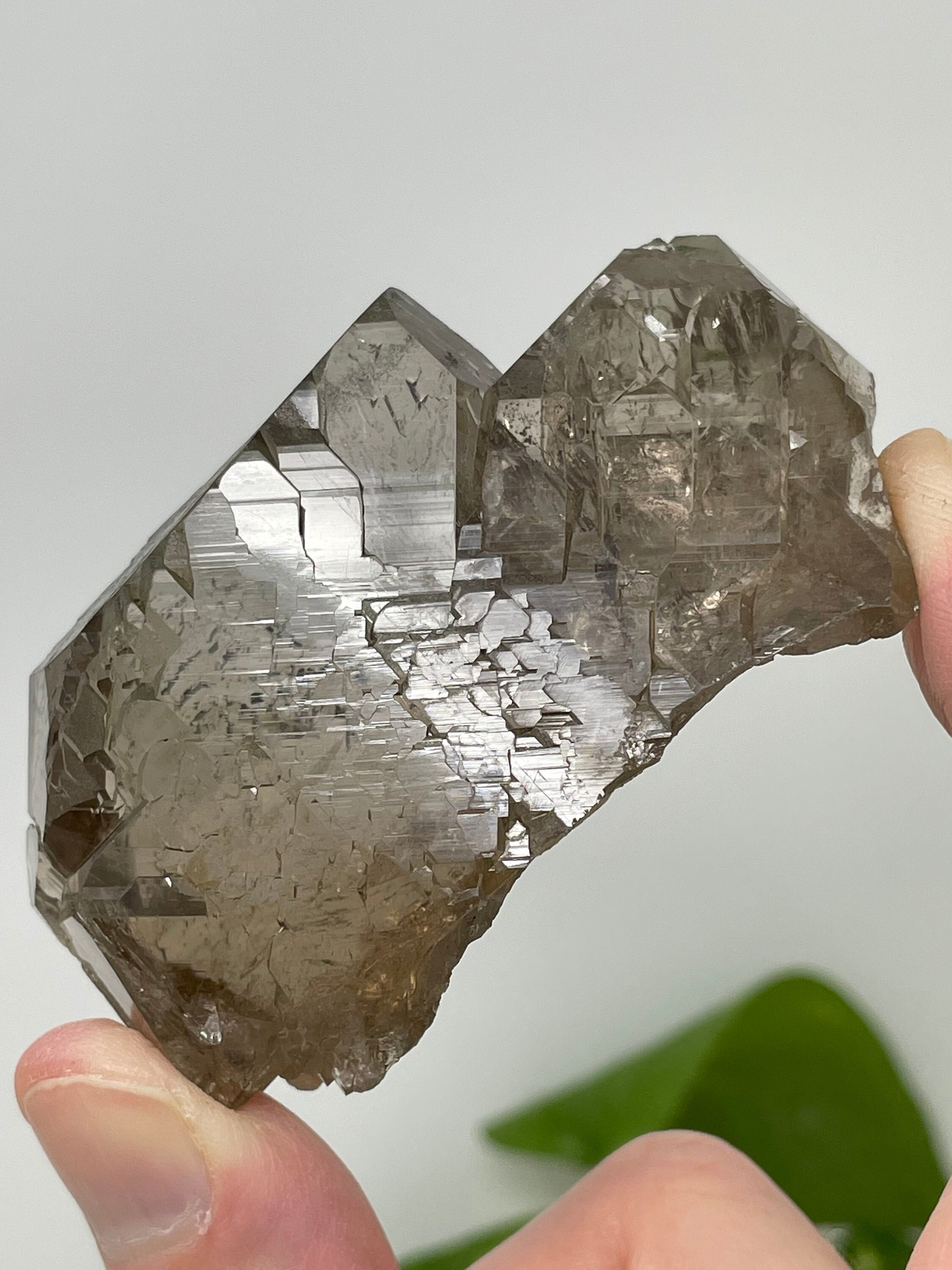 Gwindel Quartz Crystal - Etsy Gwindel Quartz Crystal - Etsy