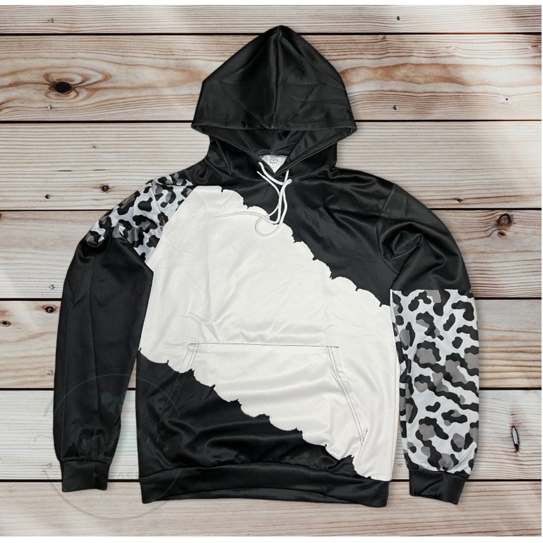 100 Polyester Hoodies Etsy