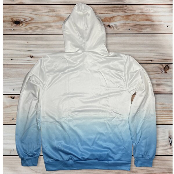 Polyester Hoodies for Sublimation Etsy