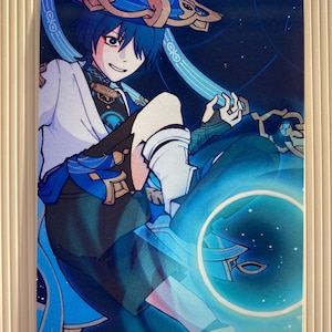 Imprimé vagabond