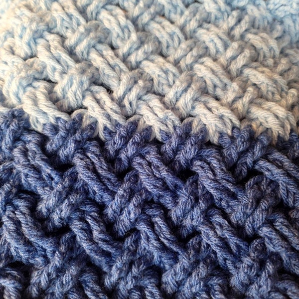 Handmade, Made To Order, crochet Afghan/Blanket/Throw