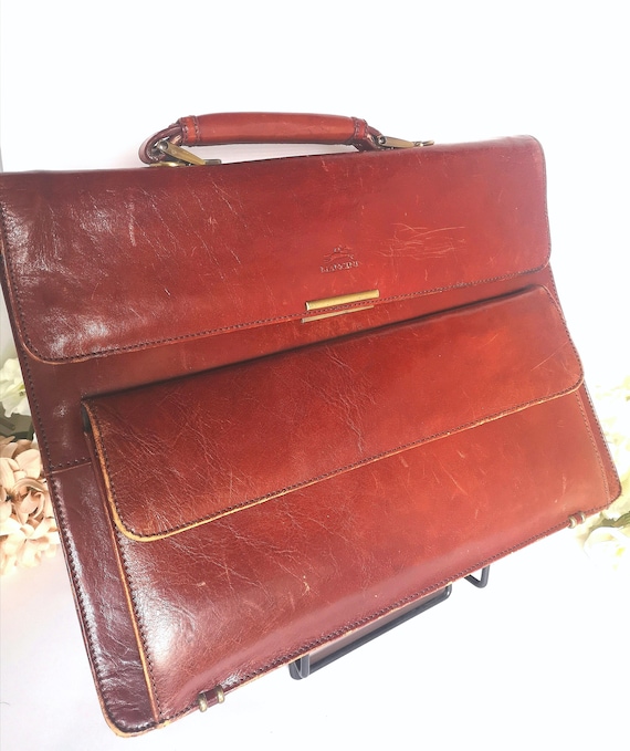 Designer attache case sale