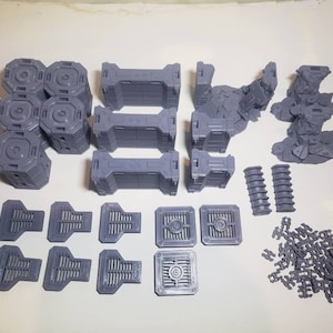 SF Starter Kit 1 - The Dragons Rest