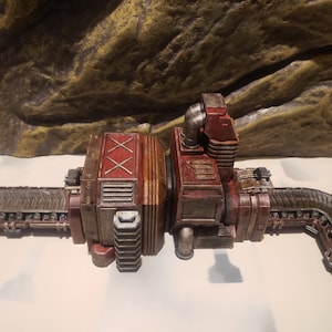 Refinery Conveyor Factory Starter Set - The Dragons Rest