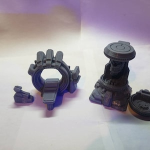 Medical Equipment