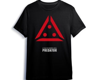 Predator Target Sight | Essential T-Shirt