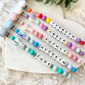Unique pacifiers sales