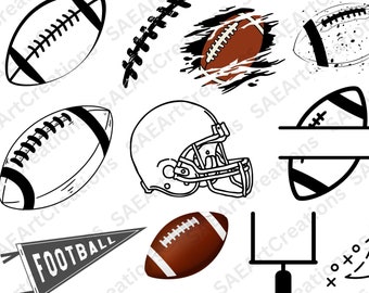 Football laces svg, png, football laces sleeves svg,Football Silhouette,American Football SVG, football monogram svg,Football Name Frame SVG