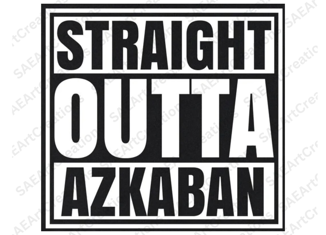 Straight Outta Compton Png, Straight Outta PNG, Straight Outta Your