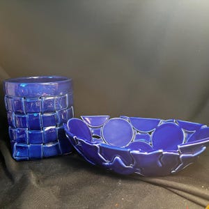 Ceramiche Castellan - Etsy