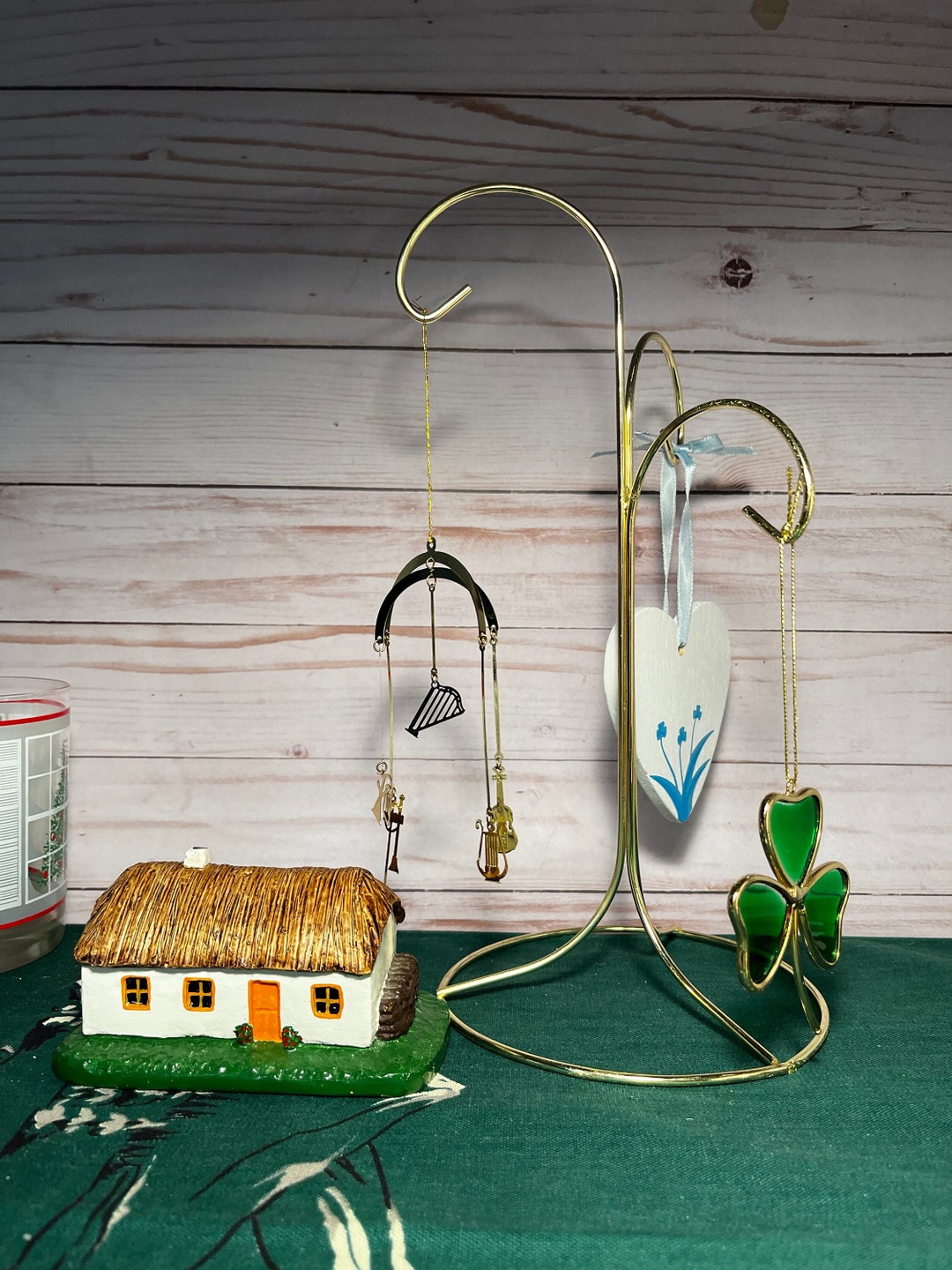 Irish Christmas Presents 