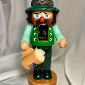 Nutcrackers Steinbach - Etsy display picture 1