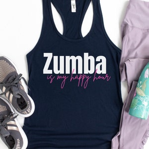 Funny Zumba Shirt Etsy