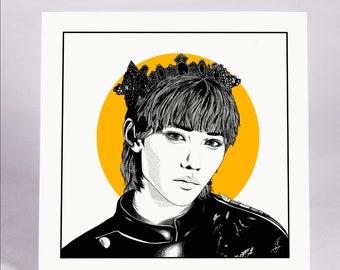 Stray Kids - Complete Print Set