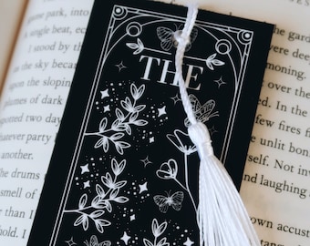 The Reader Bookmark