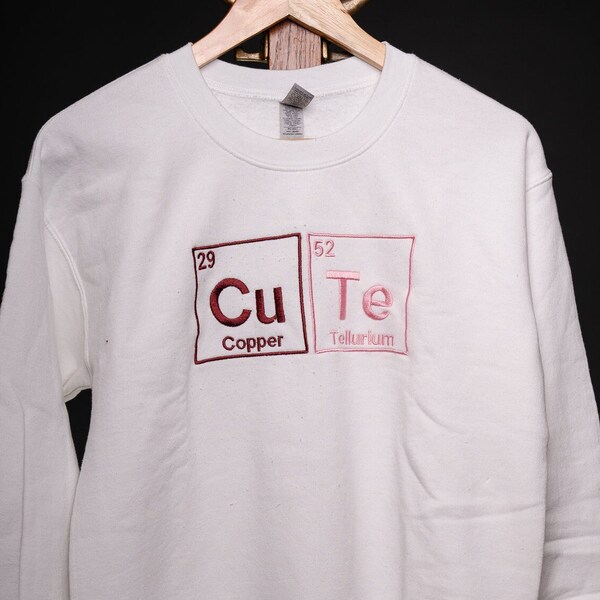 Nerdy Sweatshirt Etsy