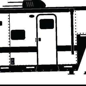 Various trucks and campers 4 of 4.