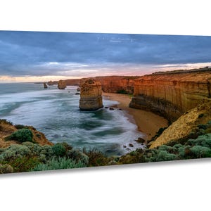 12 Apostles Fine Art Photo, Victoria, Twelve Apostles Photo Prints, Southern Ocean Wall Art Print,