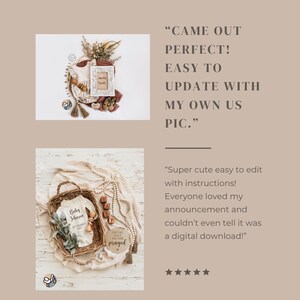 So grateful for the 5 star reviews for my small shop! We have 8 children, and every order placed + reviewed means so much to our family!