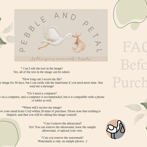 FAQs before purchasing.