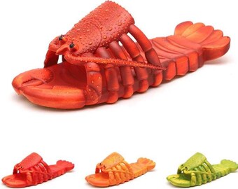 Slippers for Men - Etsy