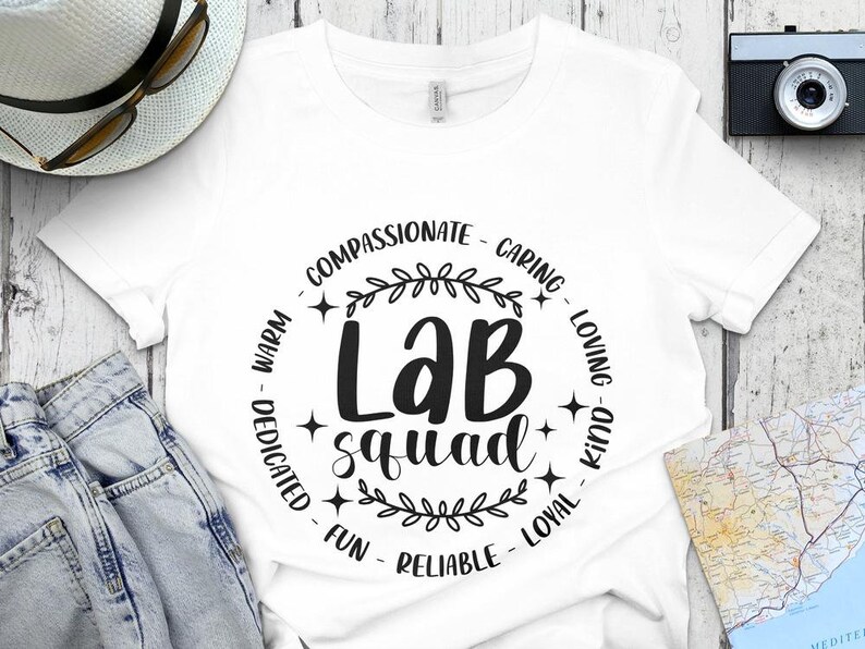 Lab Squad Svg Lab Team Svg Lab Life Svg Lab Tech Svg Etsy Israel