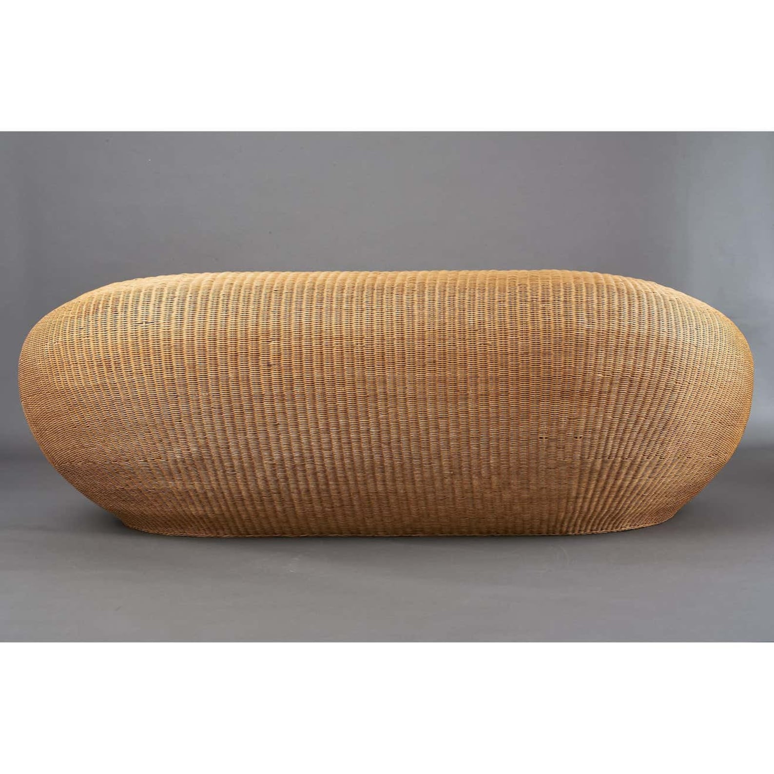 Handmade Rattan Sofa Wicker Sofa Rattan Furniture Handmade Etsy