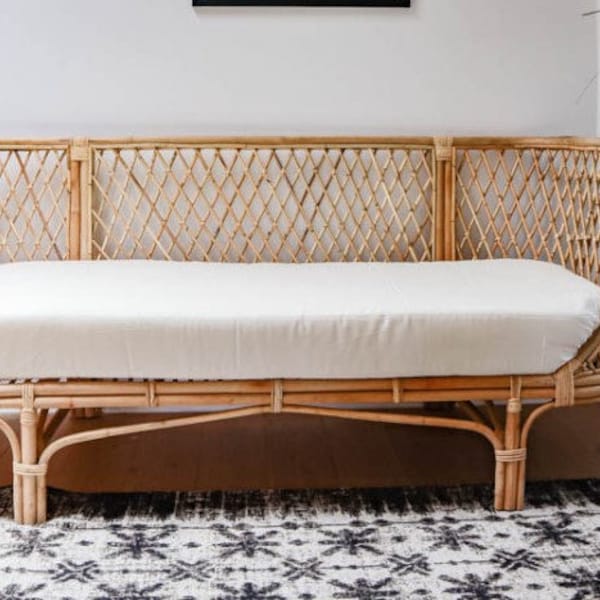 Rattan Furniture Etsy