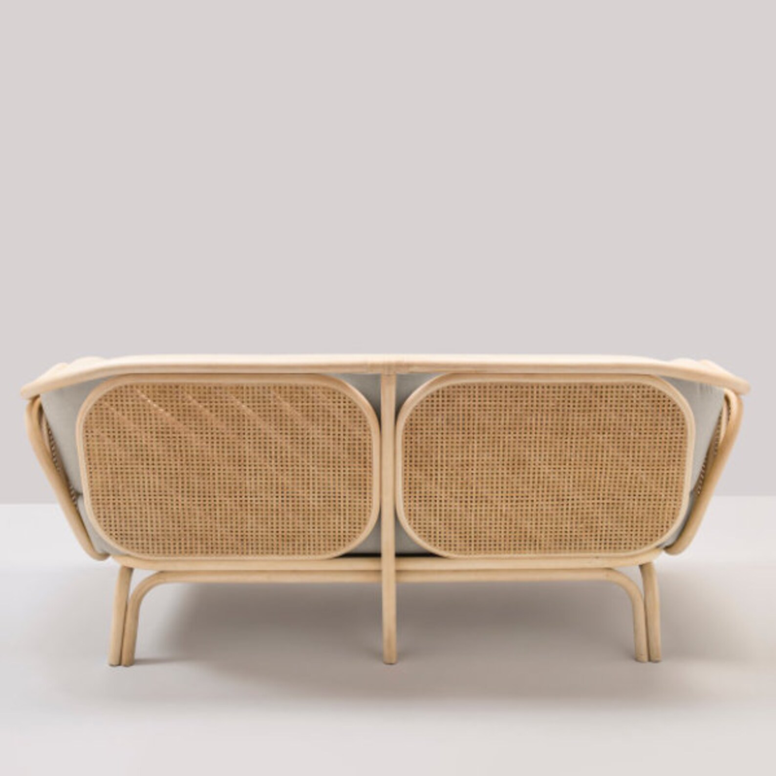 Handmade Rattan Sofa Wicker Sofa Rattan Furniture Handmade Etsy