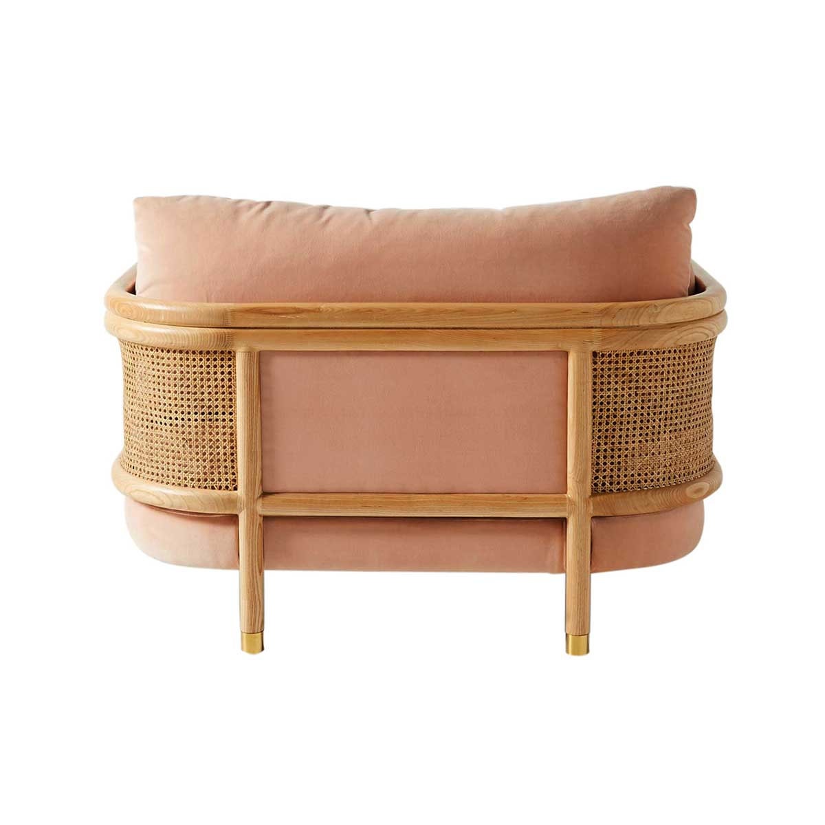 Handmade Rattan Sofa Wicker Sofa Rattan Furniture Handmade Etsy