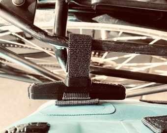 Pannier hooks papieru diy