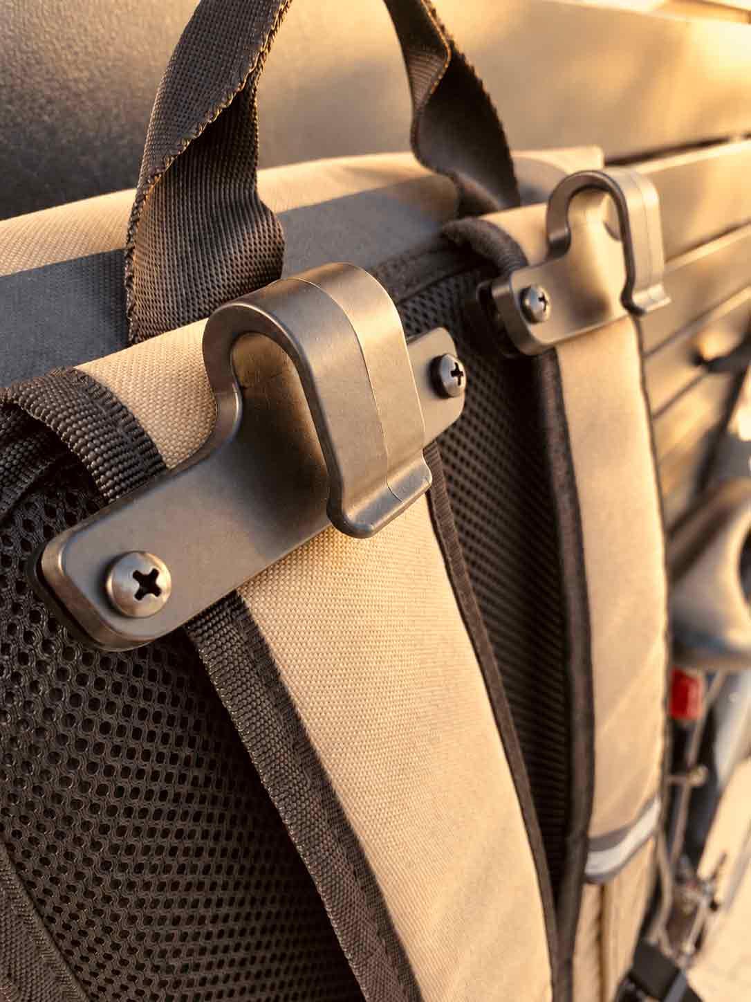Brompton backpack - Etsy 日本
