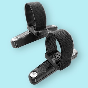 Suurok - Velcro Backpack/bag Pannier Hardware Kit